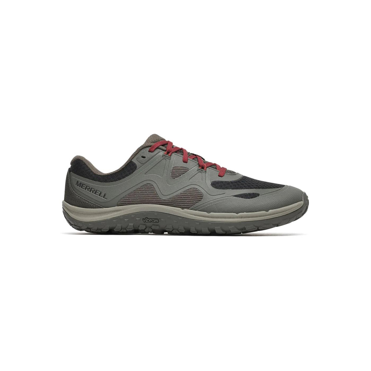 MERRELL TRAIL GLOVE 8 - Verde - immagine principale