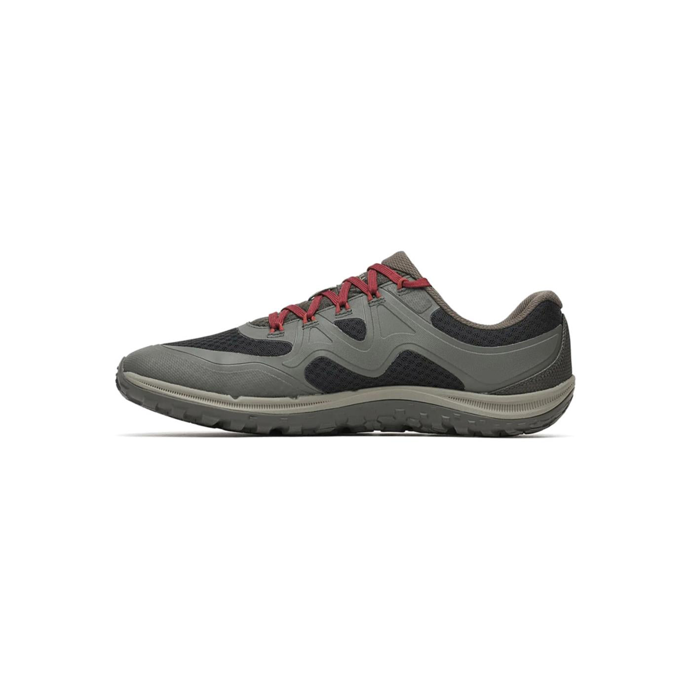 MERRELL TRAIL GLOVE 8 - Verde - vista 2