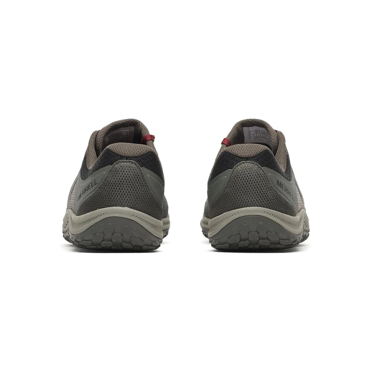 MERRELL TRAIL GLOVE 8 - Verde - vista 4