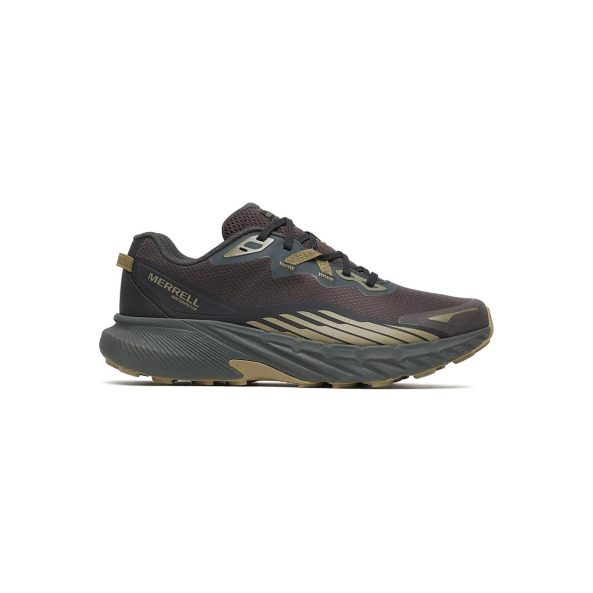 MERRELL AGILITY TRAIL WP