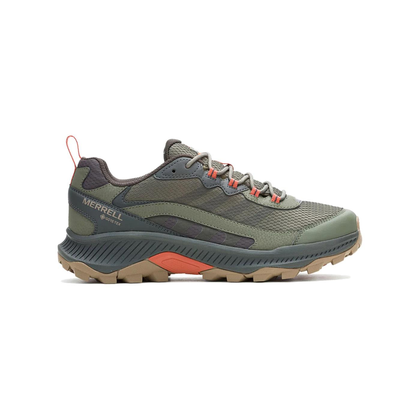 MERRELL SPEED STRIKE 2 GTX - Militare - immagine principale