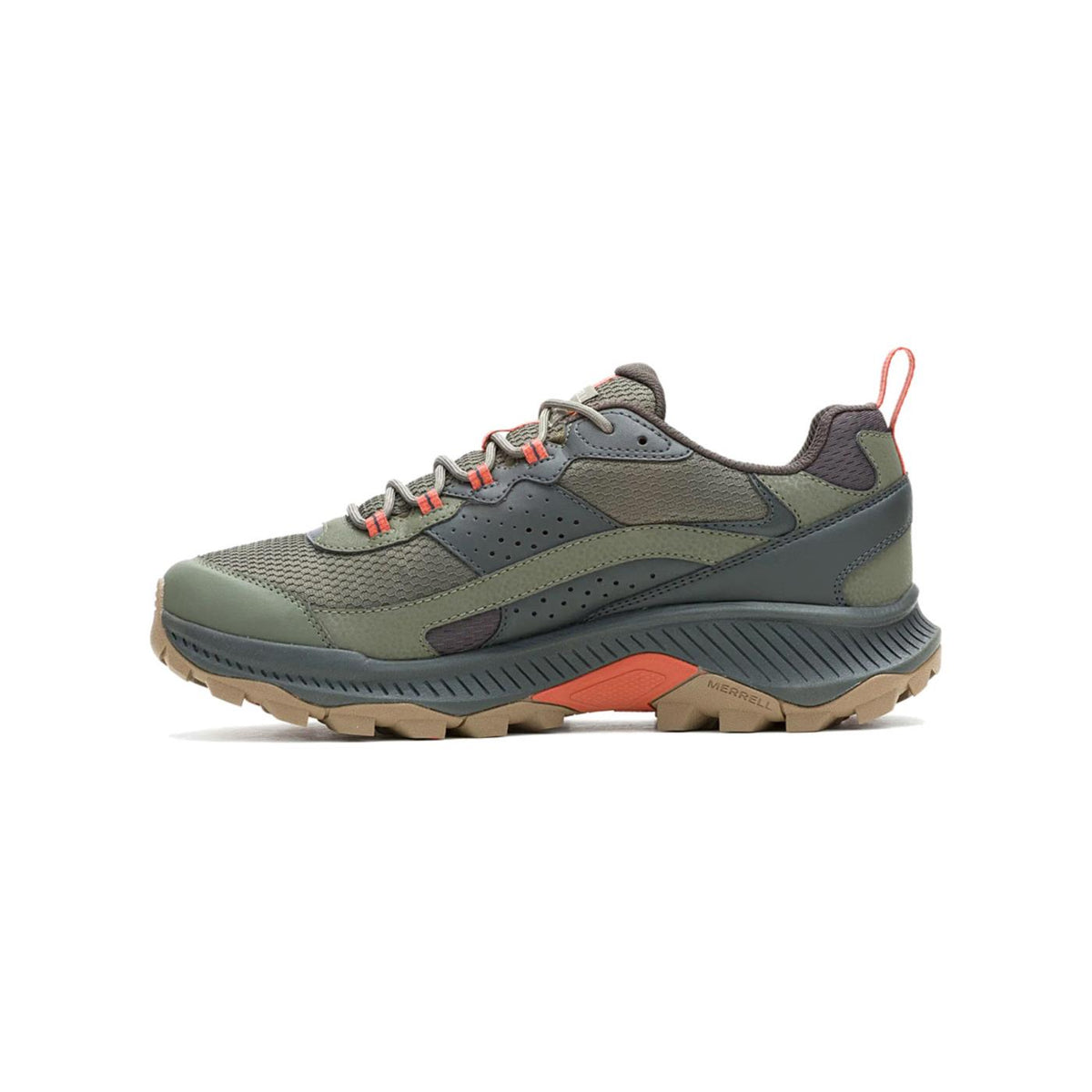 MERRELL SPEED STRIKE 2 GTX - Militare - vista 3