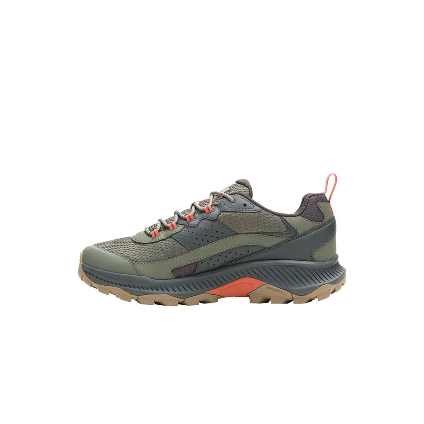 MERRELL SPEED STRIKE 2 GTX - Militare - vista 4