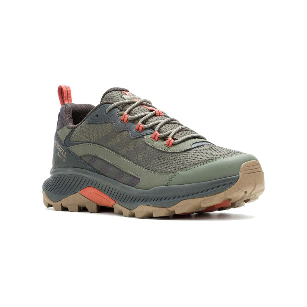 MERRELL SPEED STRIKE 2 GTX - Militare - vista 5