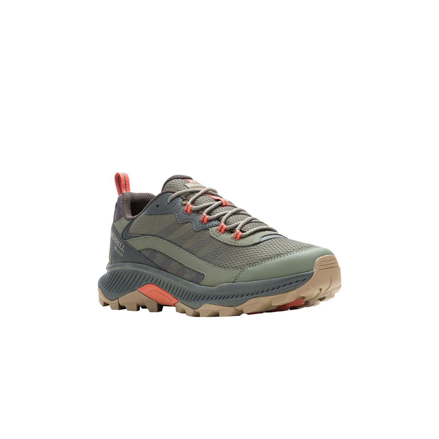 MERRELL SPEED STRIKE 2 GTX - Militare - vista 6