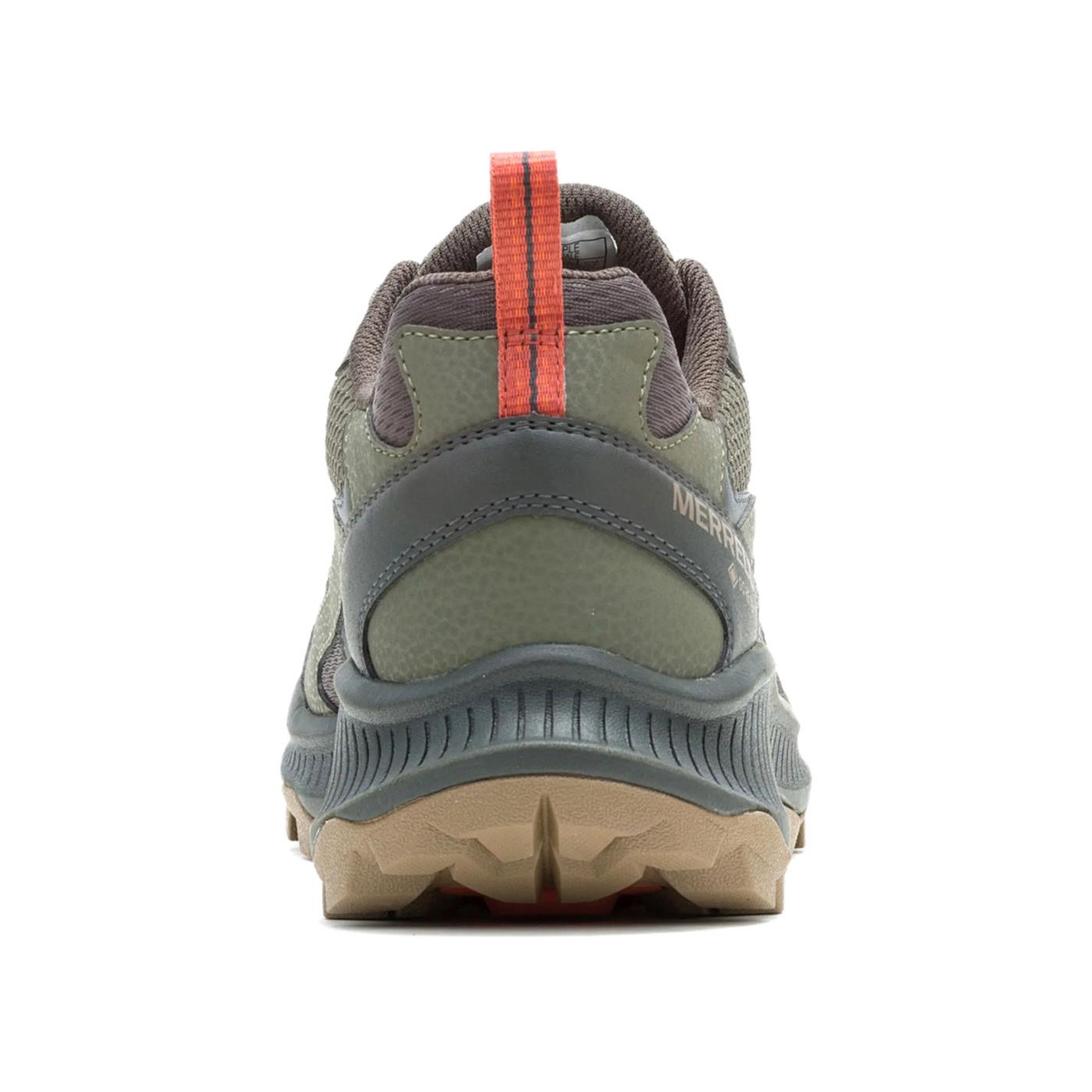 MERRELL SPEED STRIKE 2 GTX - Militare - vista 8