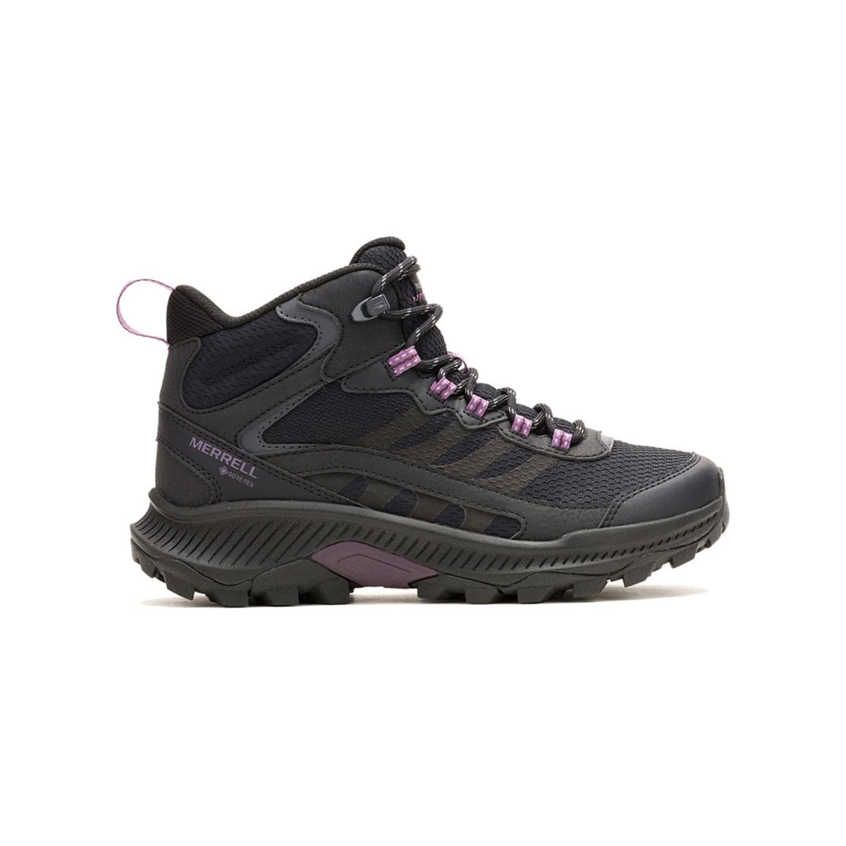 MERRELL SPEED STRIKE 2 MID GTX W - Nero - immagine principale