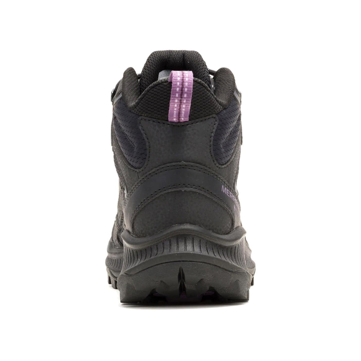 MERRELL SPEED STRIKE 2 MID GTX W - Nero - vista 4