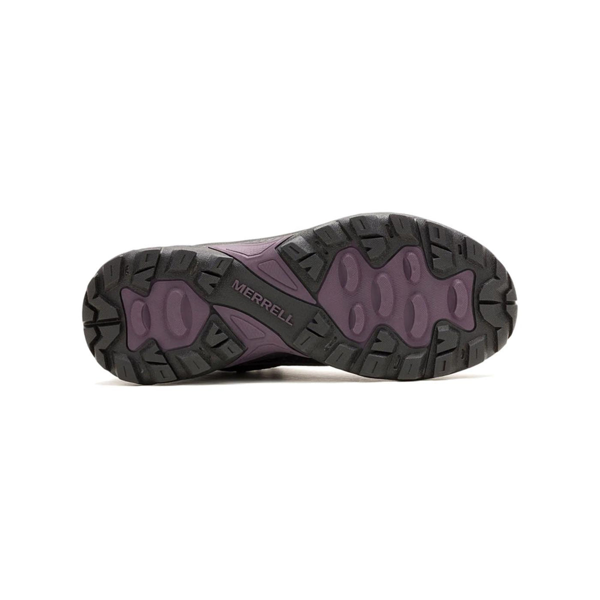 MERRELL SPEED STRIKE 2 MID GTX W - Nero - vista 5