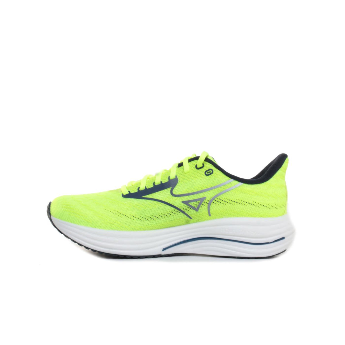 MIZUNO WAVE RIDER 29 - Giallo - vista 2
