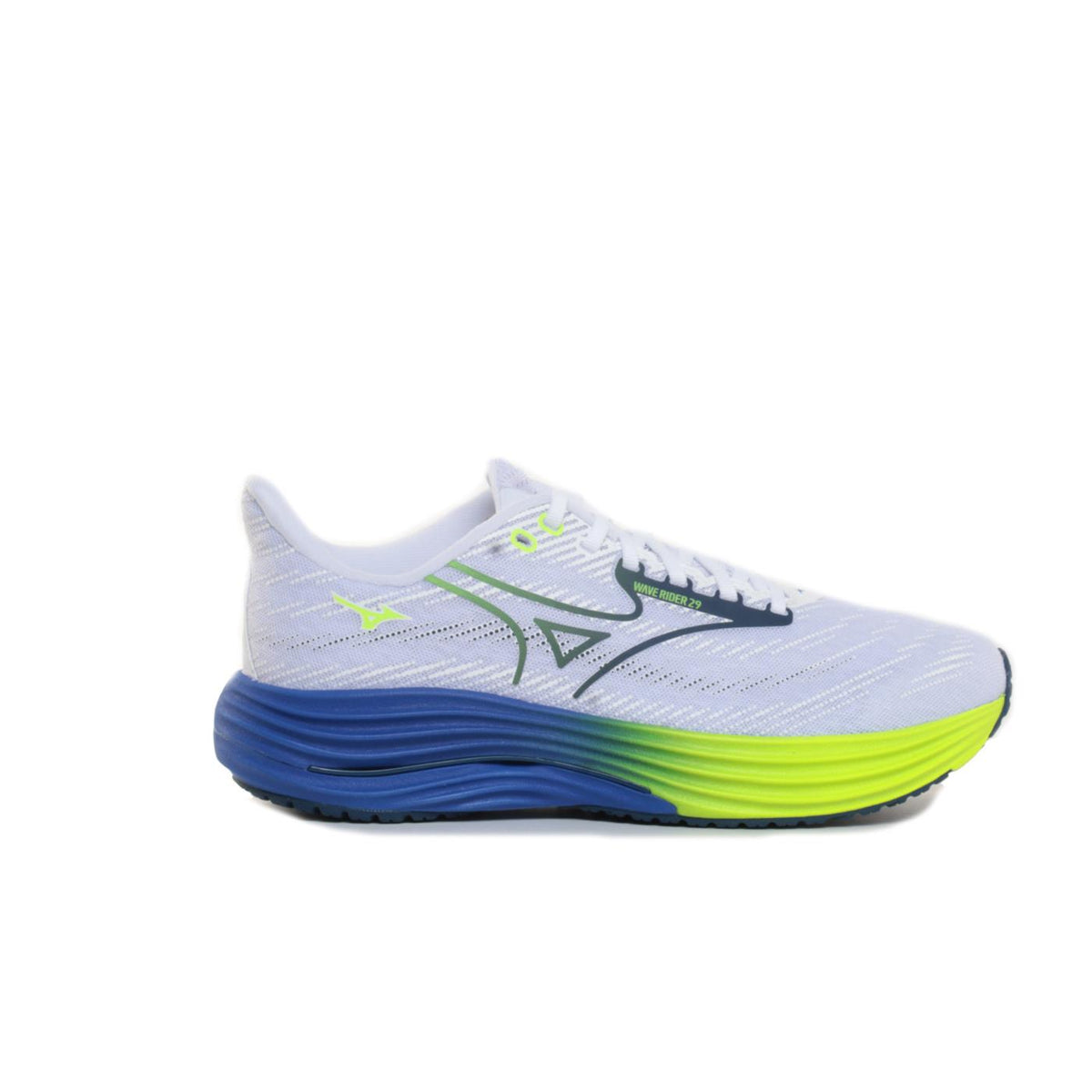 MIZUNO WAVE RIDER 29