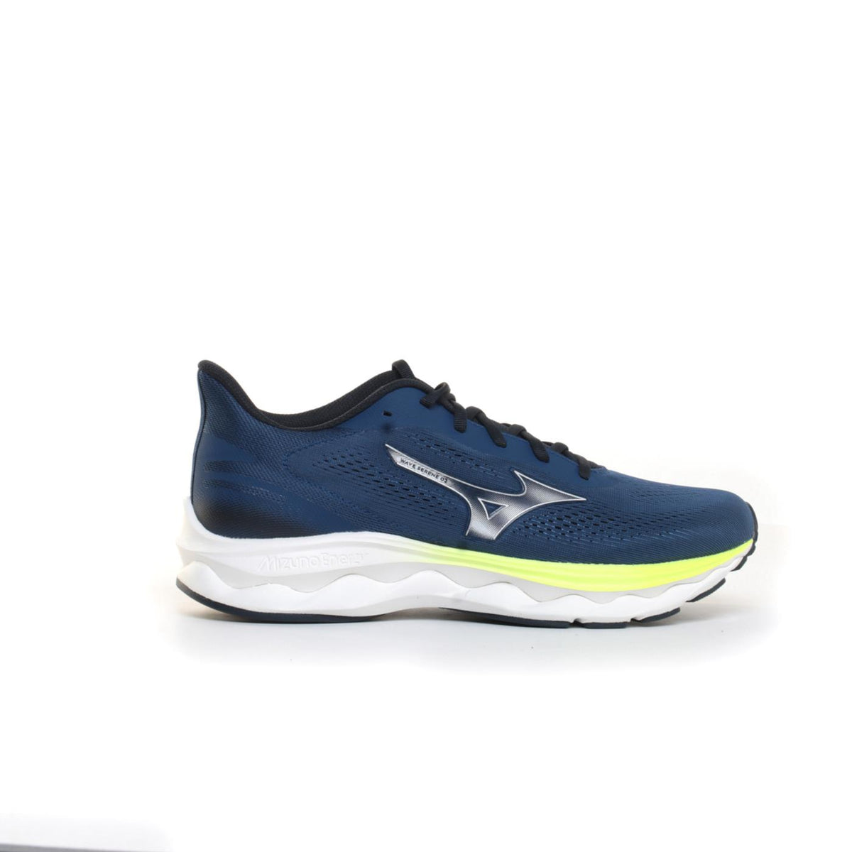 MIZUNO WAVE SERENE 2 - Blu - immagine principale