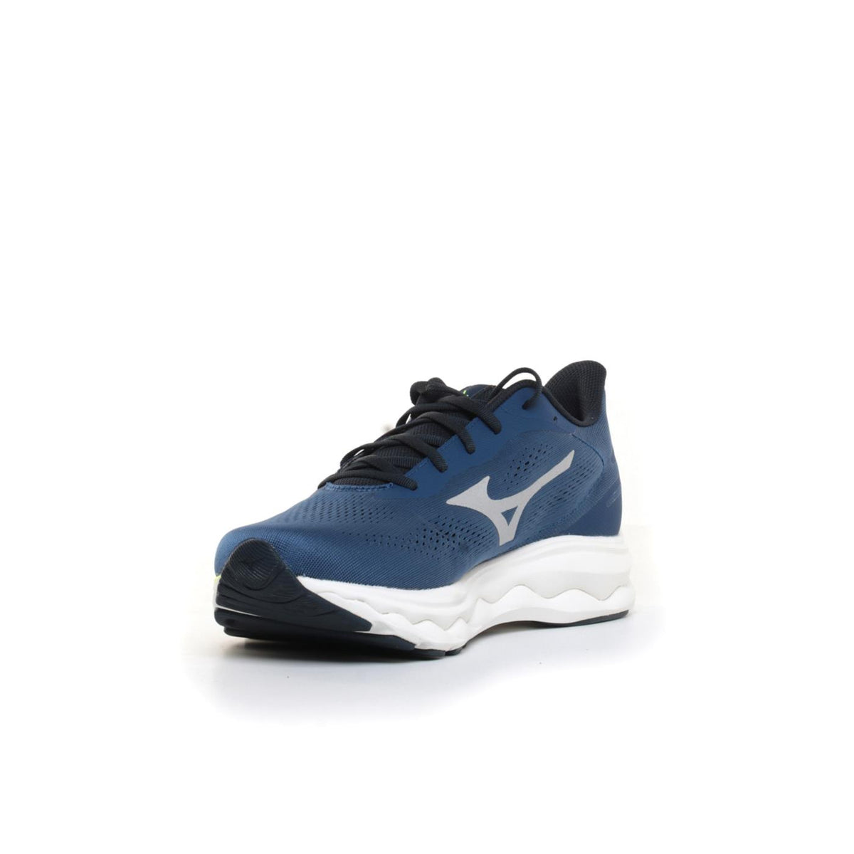 MIZUNO WAVE SERENE 2 - Blu - vista 3