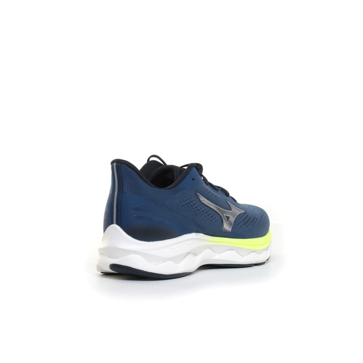 MIZUNO WAVE SERENE 2 - Blu - vista 4