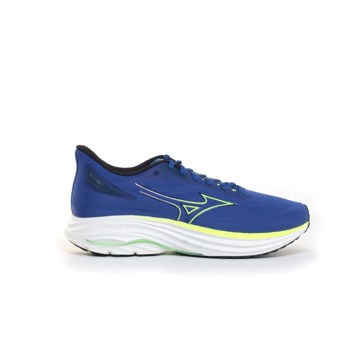 MIZUNO WAVE ULTIMA 17 - Blu Royal - immagine principale