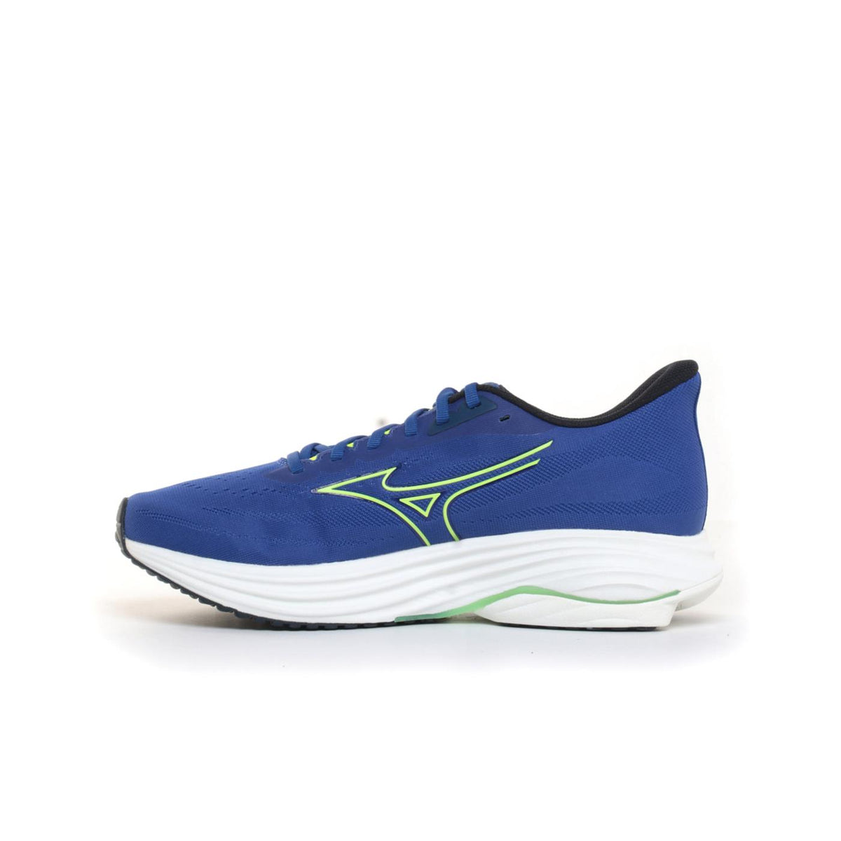 MIZUNO WAVE ULTIMA 17 - Blu Royal - vista 2