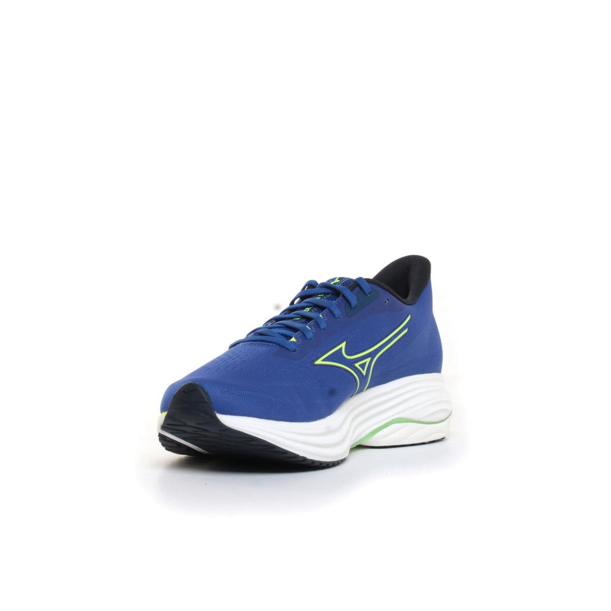 MIZUNO WAVE ULTIMA 17 - Blu Royal - vista 3
