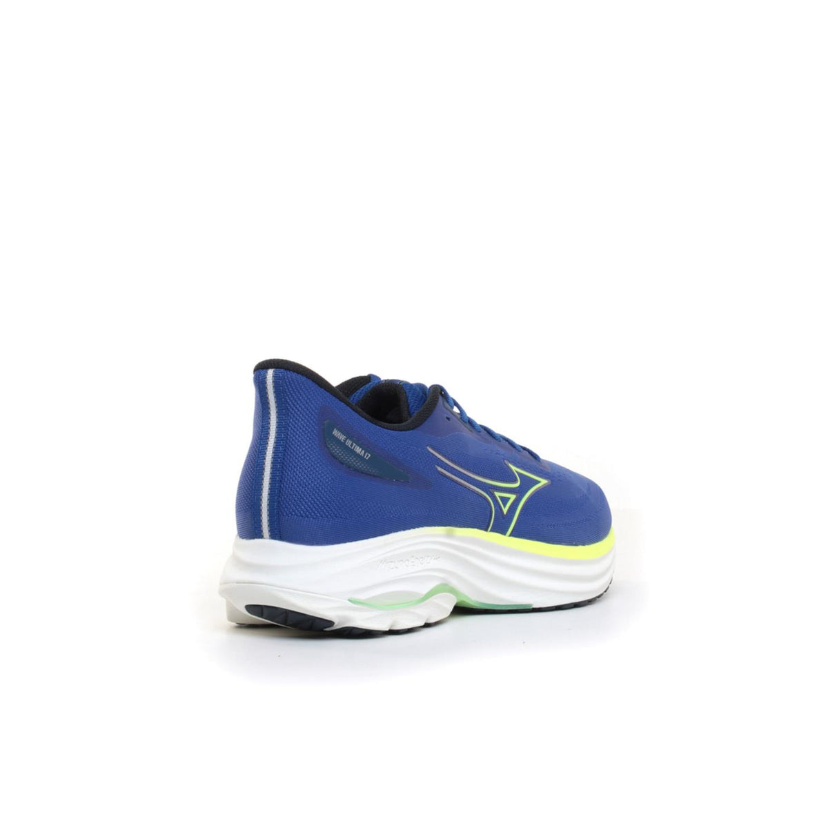 MIZUNO WAVE ULTIMA 17 - Blu Royal - vista 4