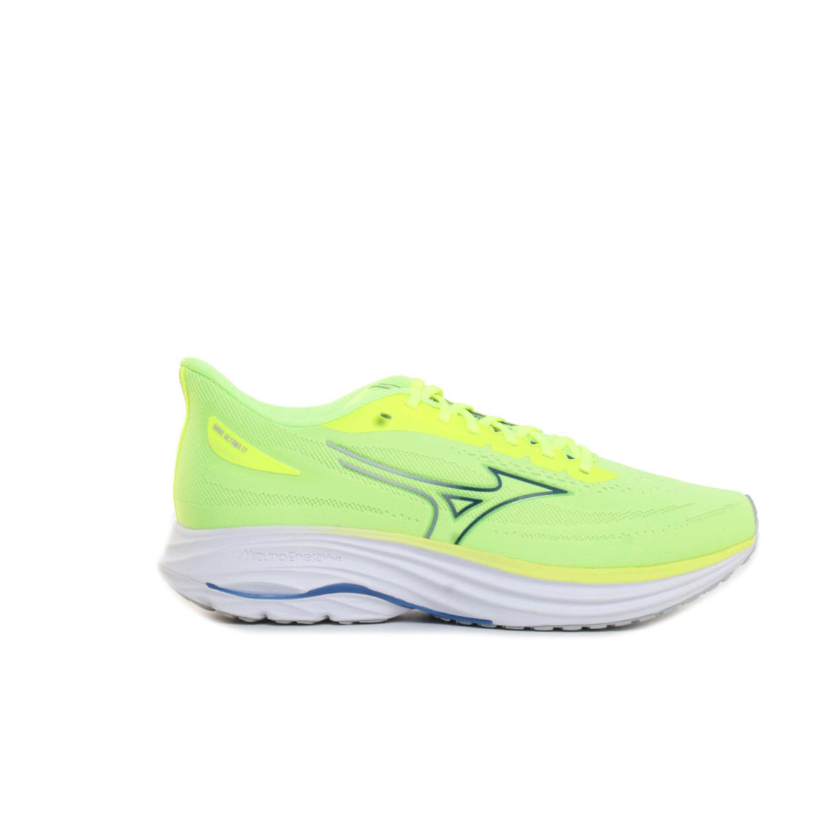 MIZUNO WAVE ULTIMA 17 - Giallo - immagine principale