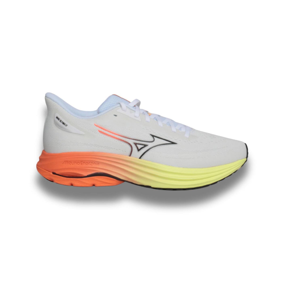MIZUNO WAVE ULTIMA 17 - Bianco - immagine principale
