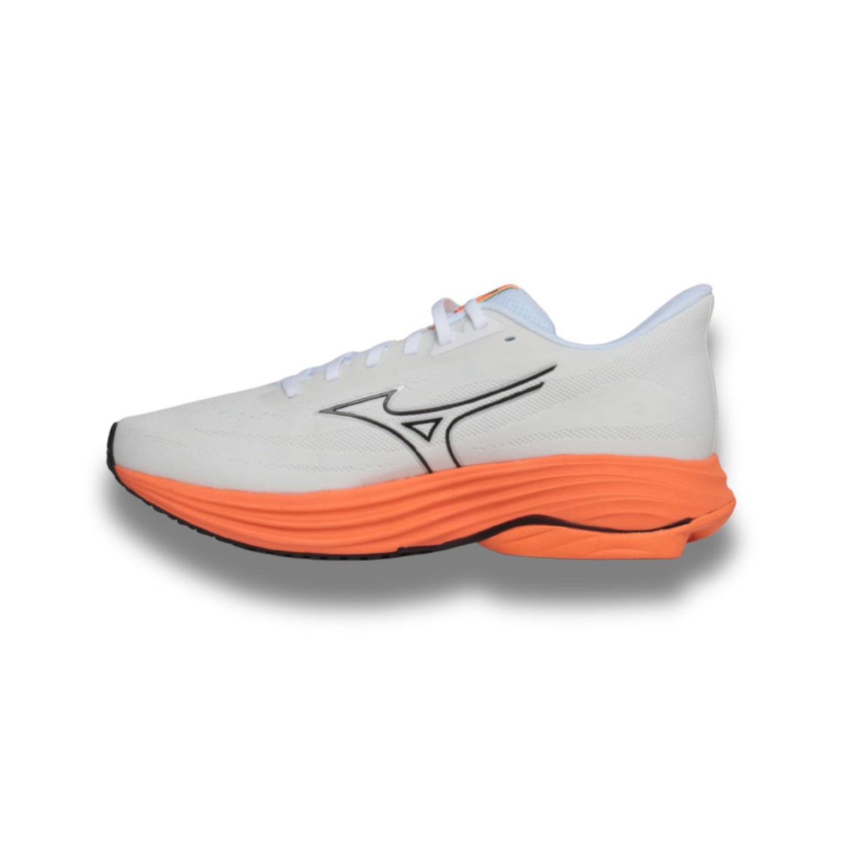 MIZUNO WAVE ULTIMA 17 - Bianco - vista 2
