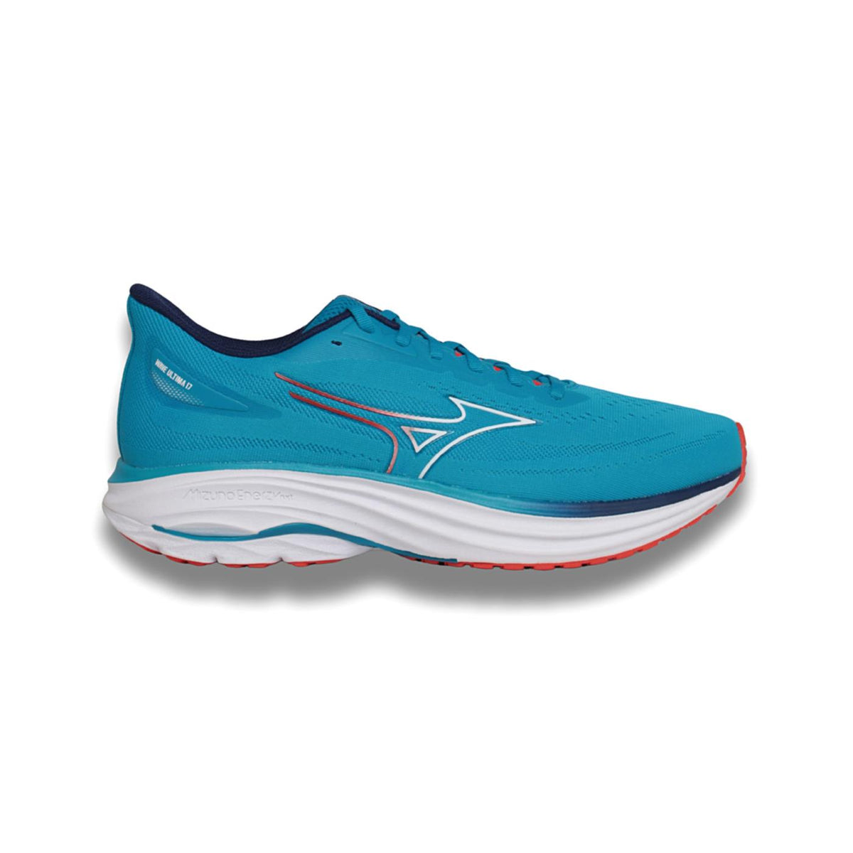 MIZUNO WAVE ULTIMA 17 - Turchese - immagine principale