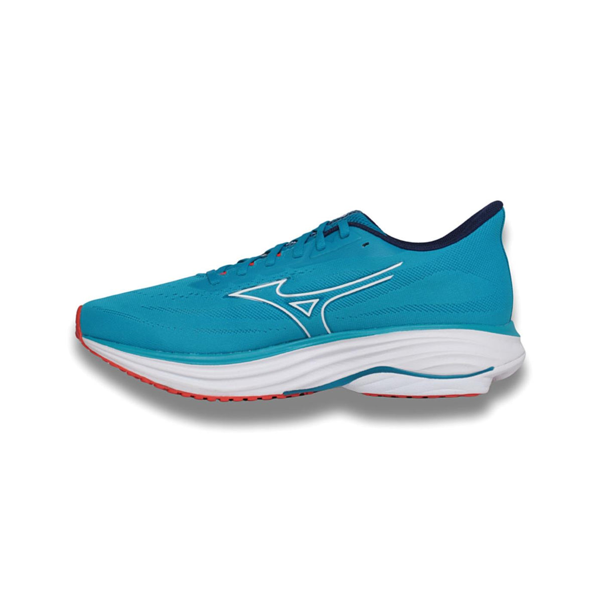 MIZUNO WAVE ULTIMA 17 - Turchese - vista 2