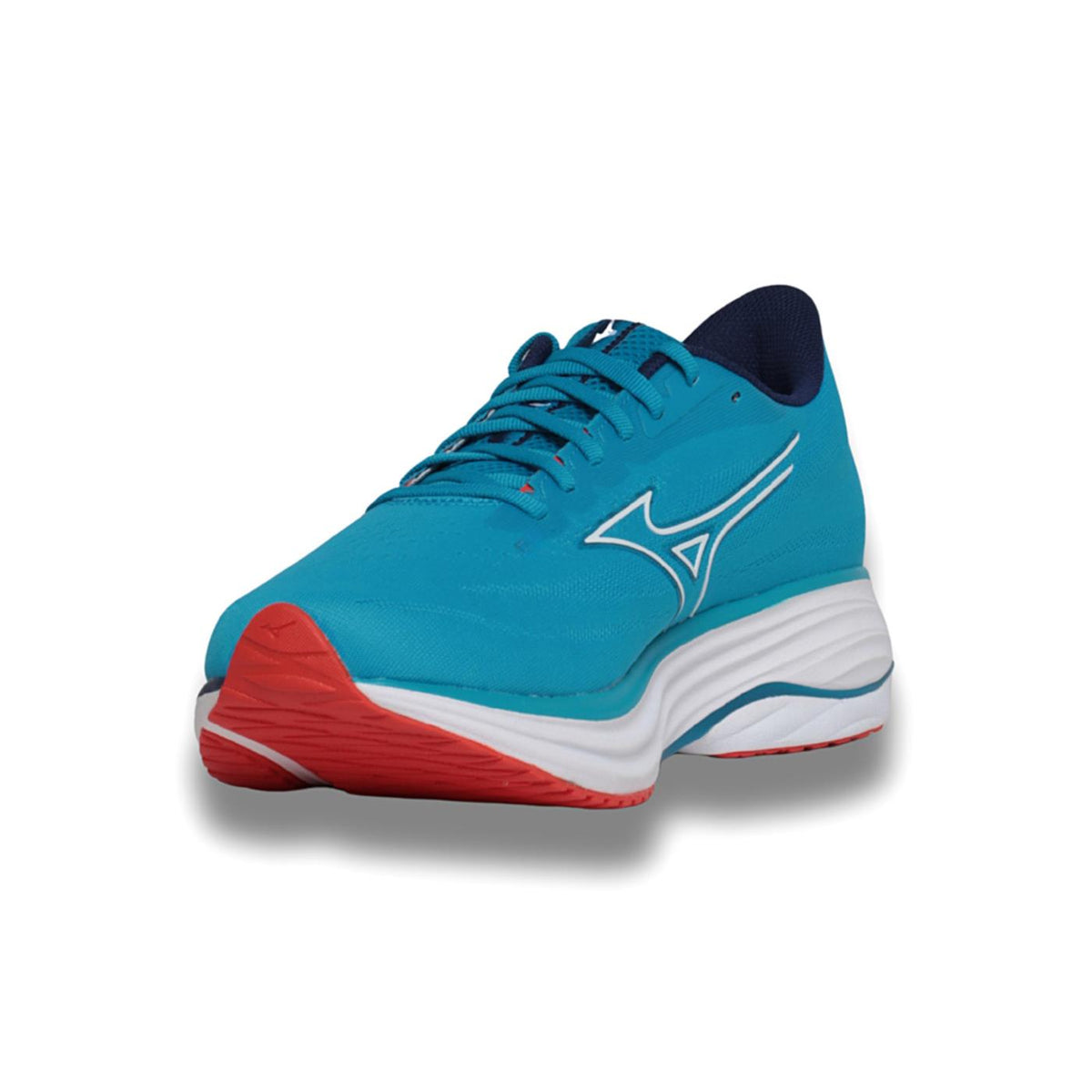 MIZUNO WAVE ULTIMA 17 - Turchese - vista 3