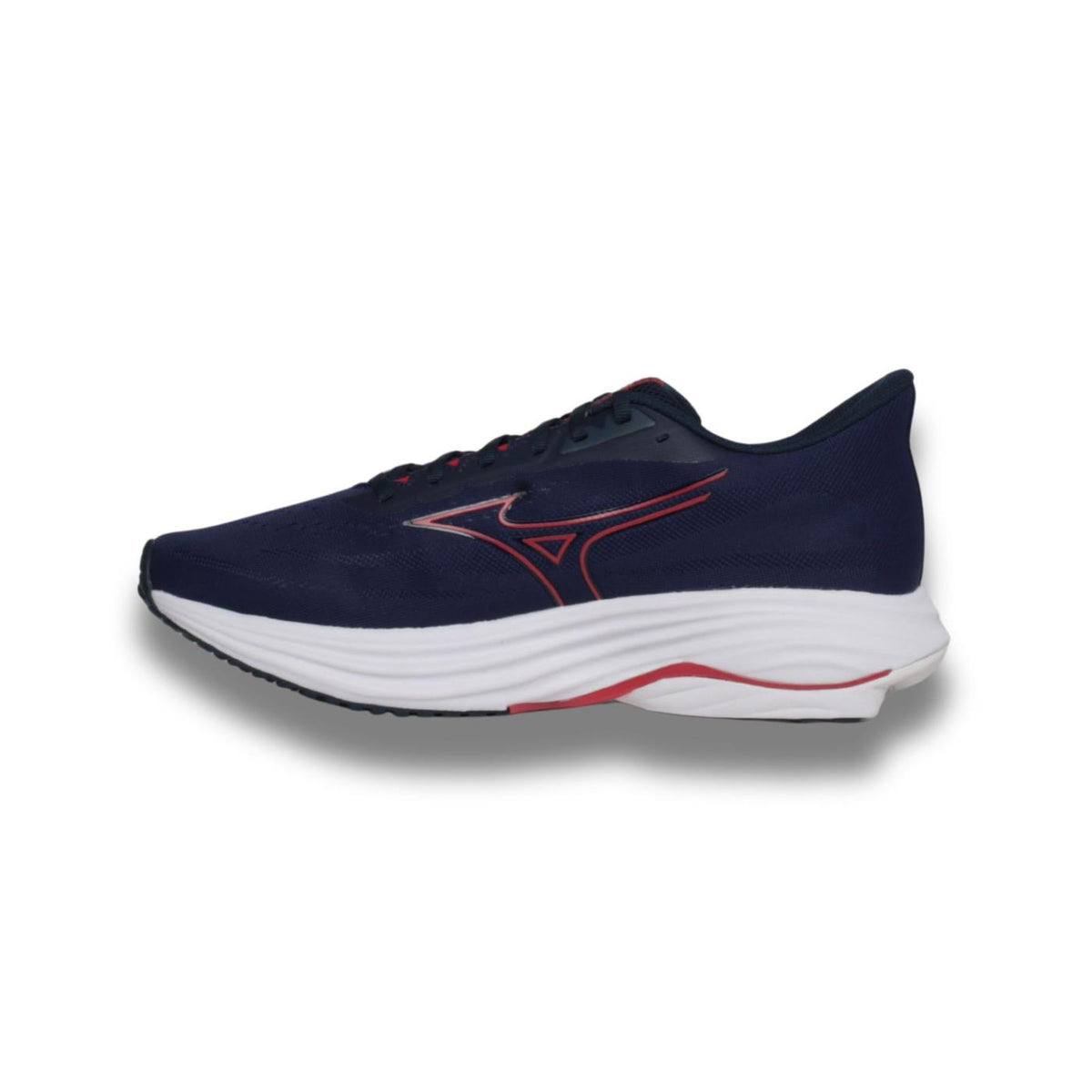 MIZUNO WAVE ULTIMA 17 - Blu - vista 2