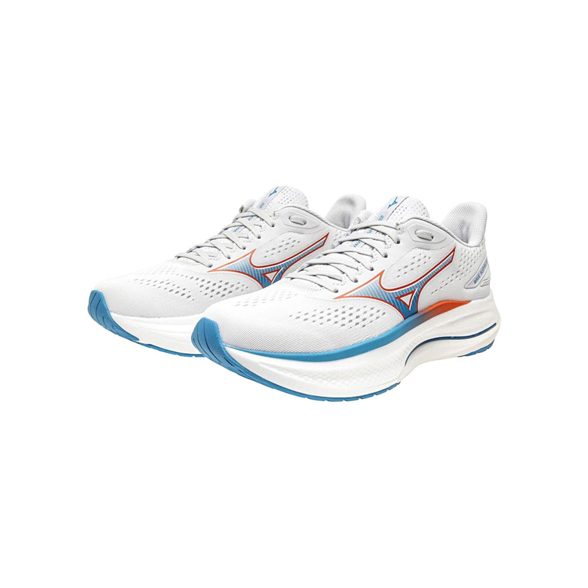 MIZUNO WAVE INSPIRE 22 - seconda immagine
