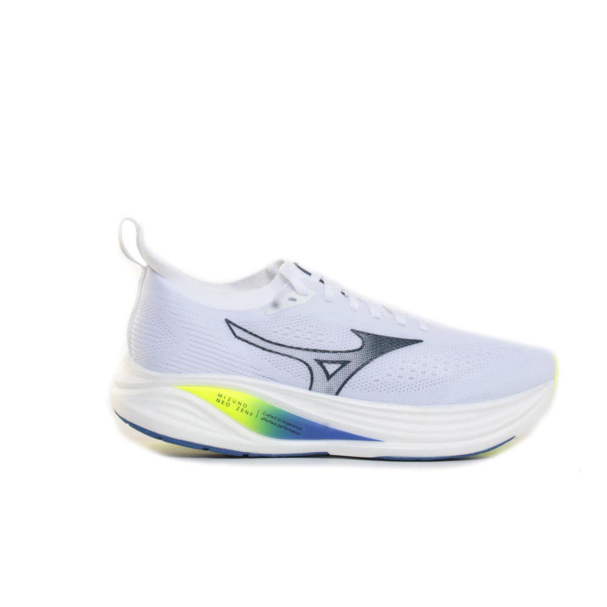 MIZUNO NEO ZEN 2 - Bianco - immagine principale