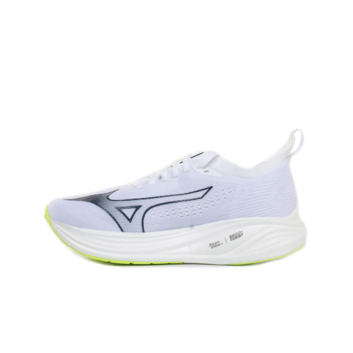 MIZUNO NEO ZEN 2 - Bianco - vista 2