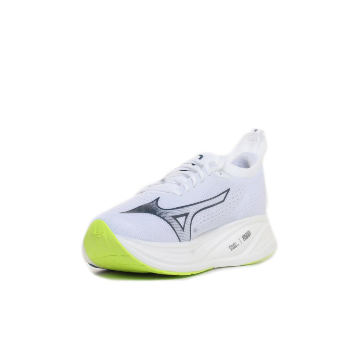MIZUNO NEO ZEN 2 - Bianco - vista 3