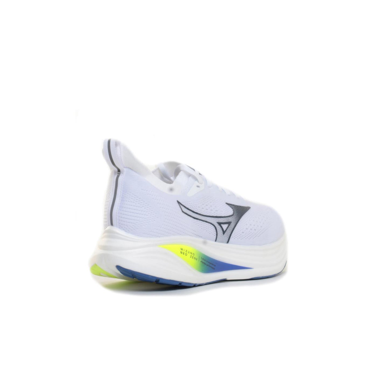 MIZUNO NEO ZEN 2 - Bianco - vista 4