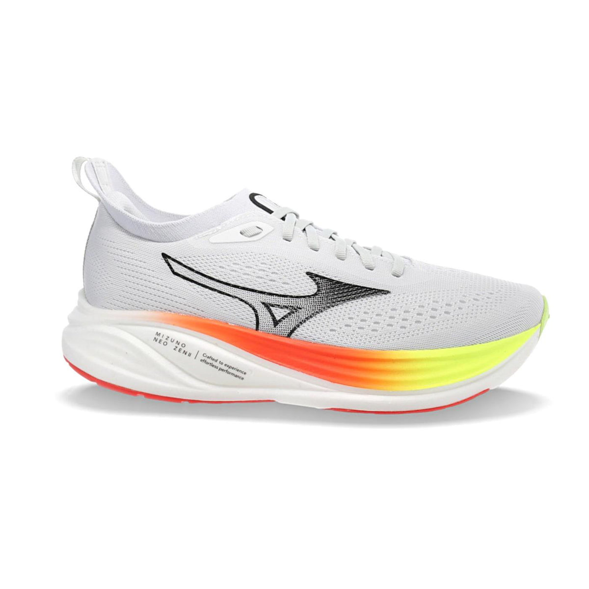 MIZUNO NEO ZEN 2 - Bianco - immagine principale