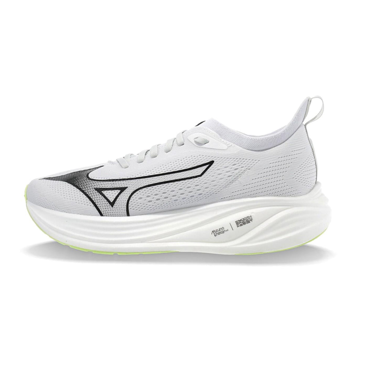 MIZUNO NEO ZEN 2 - Bianco - vista 2