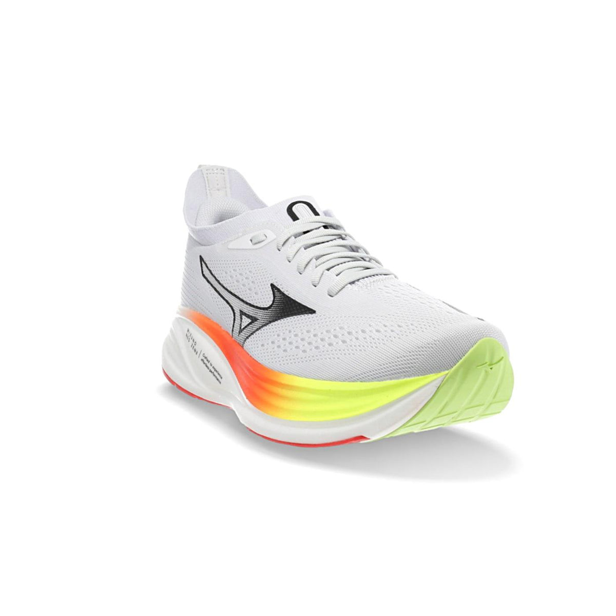 MIZUNO NEO ZEN 2 - Bianco - vista 3
