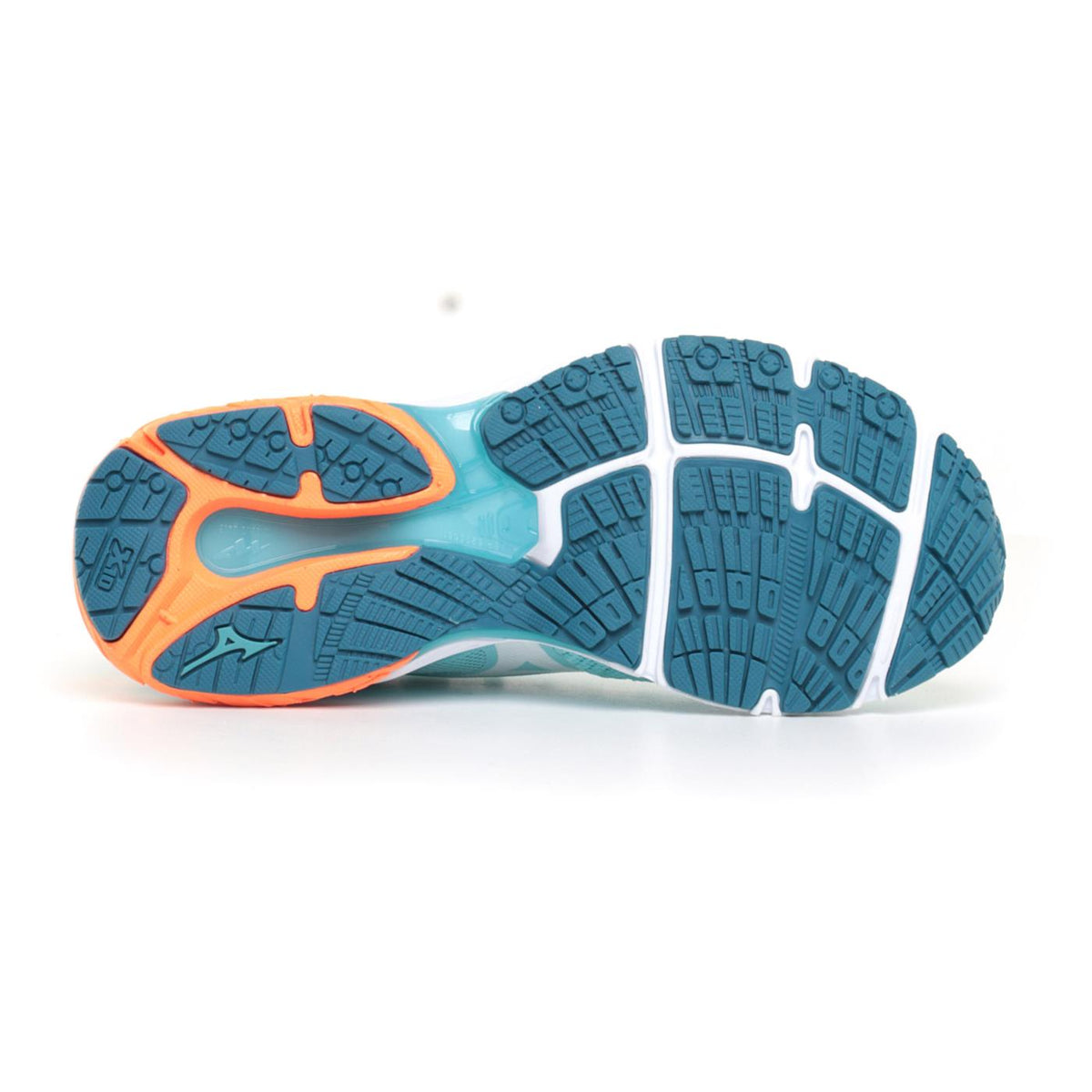 MIZUNO WAVE PRODIGY 4 WOMAN