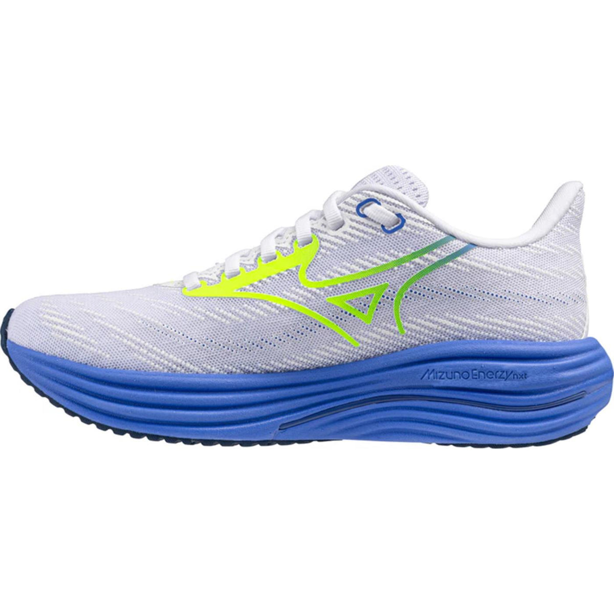 MIZUNO WAVE RIDER 29 WOMAN - Grigio chiaro - vista 2