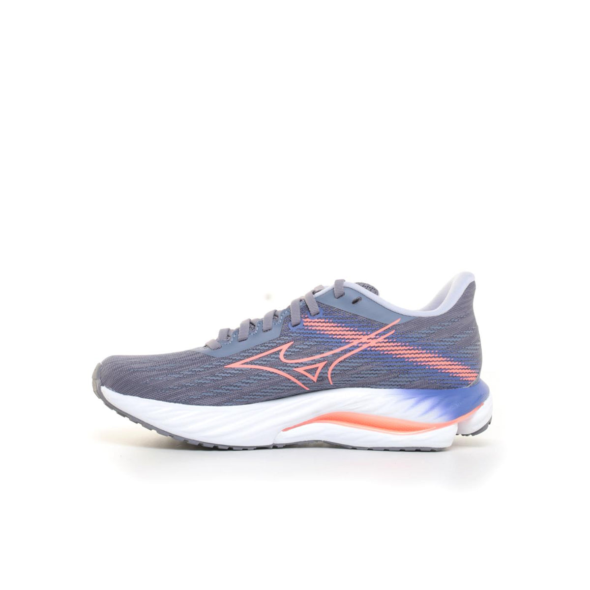 MIZUNO WAVE INSPIRE 21 WOMAN - seconda immagine