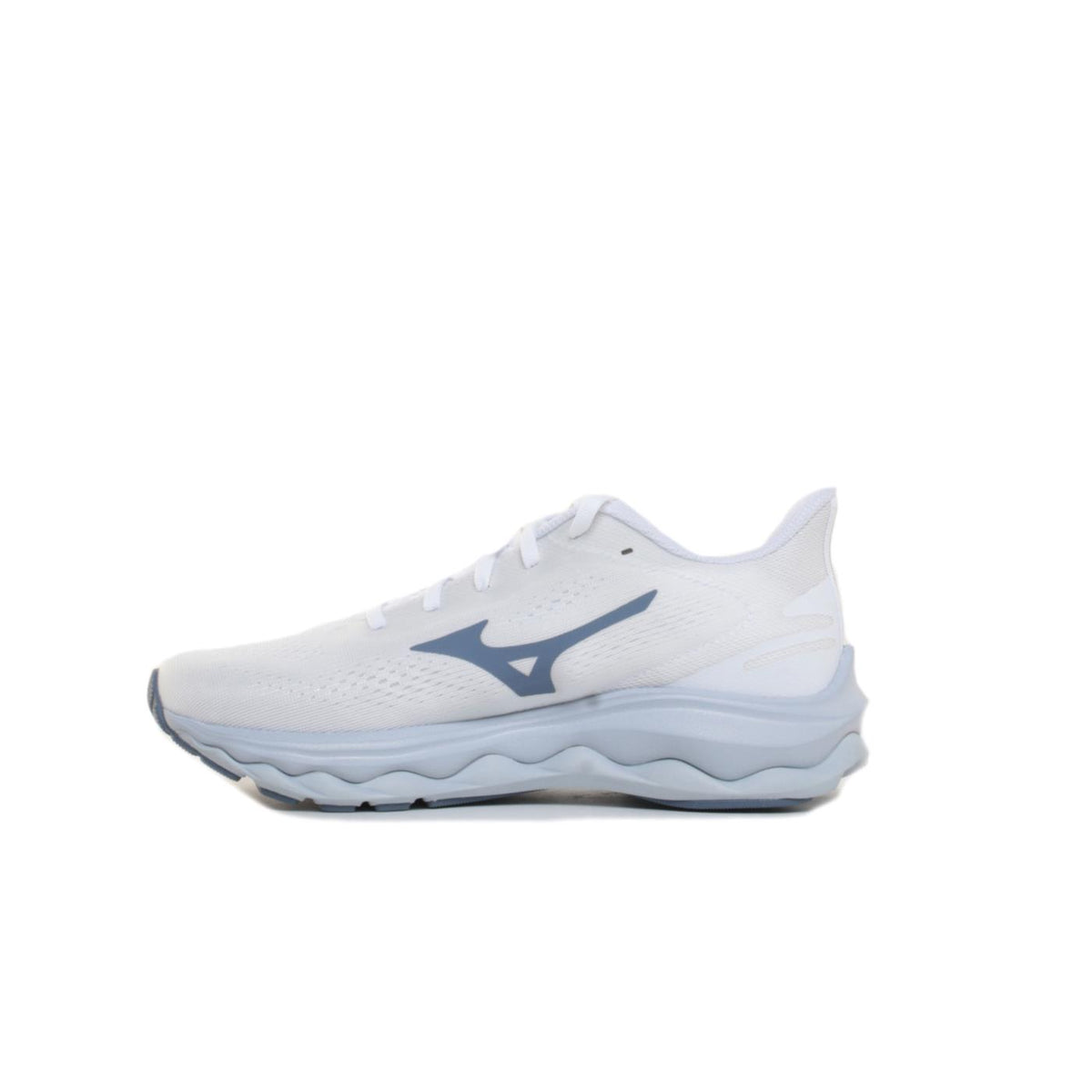 MIZUNO WAVE SERENE 2 WOMAN - Bianco - vista 2