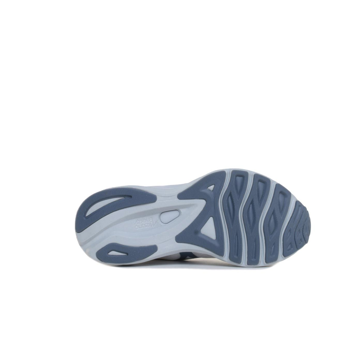 MIZUNO WAVE SERENE 2 WOMAN - Bianco - vista 5