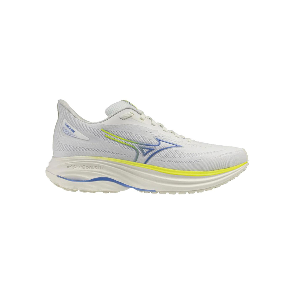 MIZUNO WAVE ULTIMA 17 WOMAN - Bianco - immagine principale