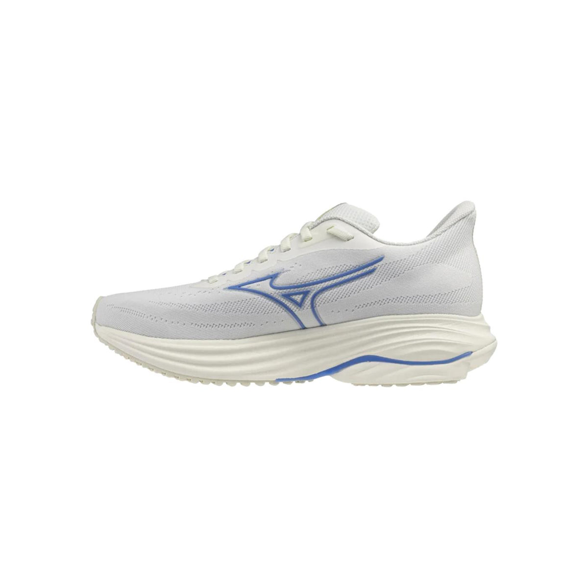MIZUNO WAVE ULTIMA 17 WOMAN - Bianco - vista 2