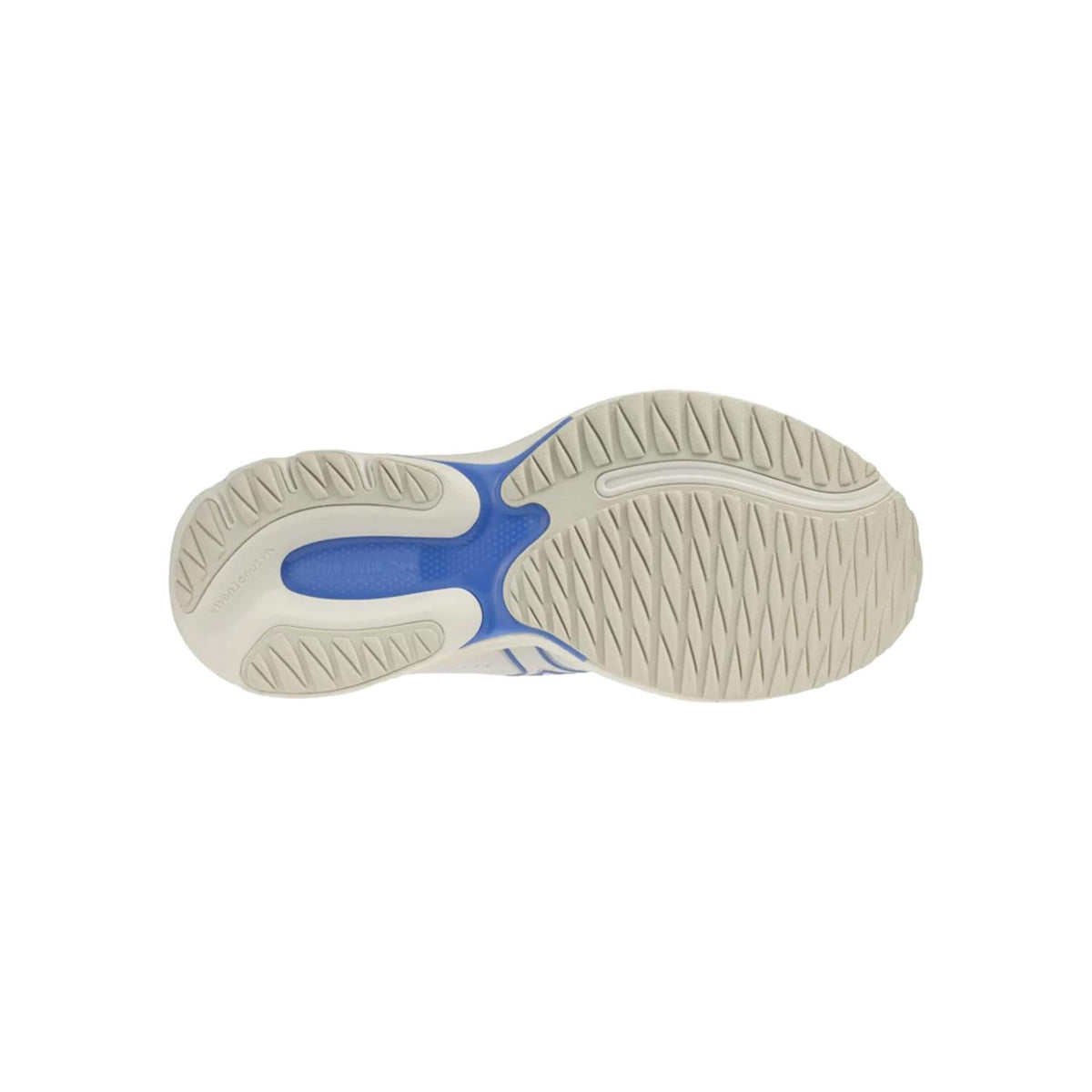 MIZUNO WAVE ULTIMA 17 WOMAN - Bianco - vista 3