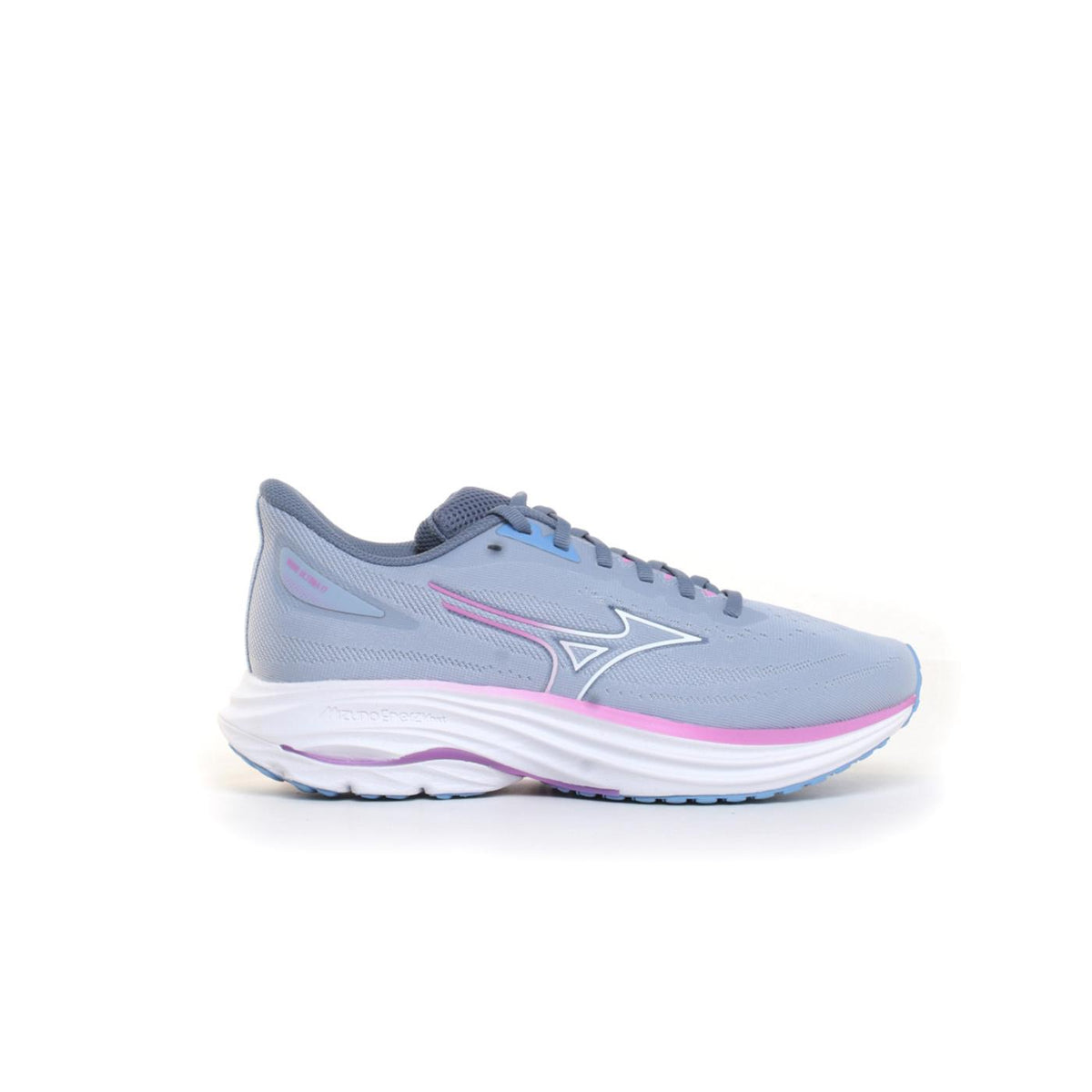 MIZUNO WAVE ULTIMA 17 WOMAN - Azzurro - immagine principale