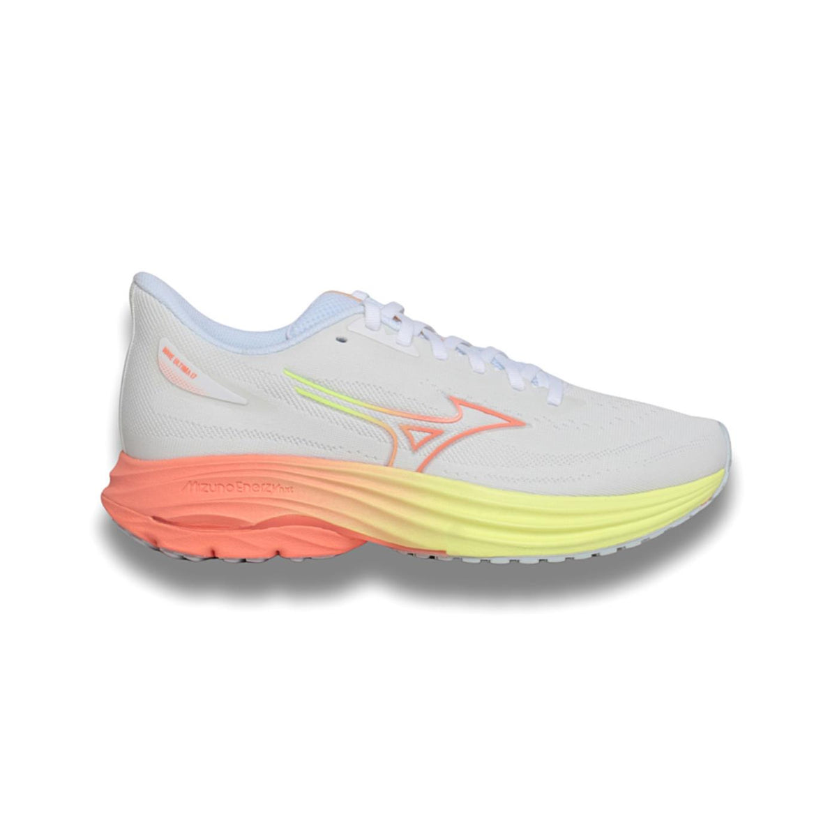 MIZUNO WAVE ULTIMA 17 WOMAN - Bianco - immagine principale