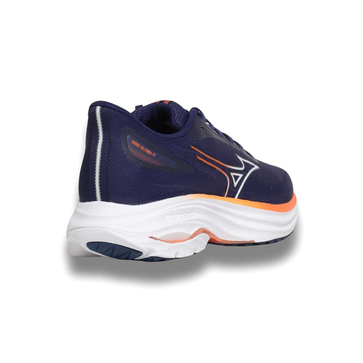 MIZUNO WAVE ULTIMA 17 WOMAN - Blu - vista 4