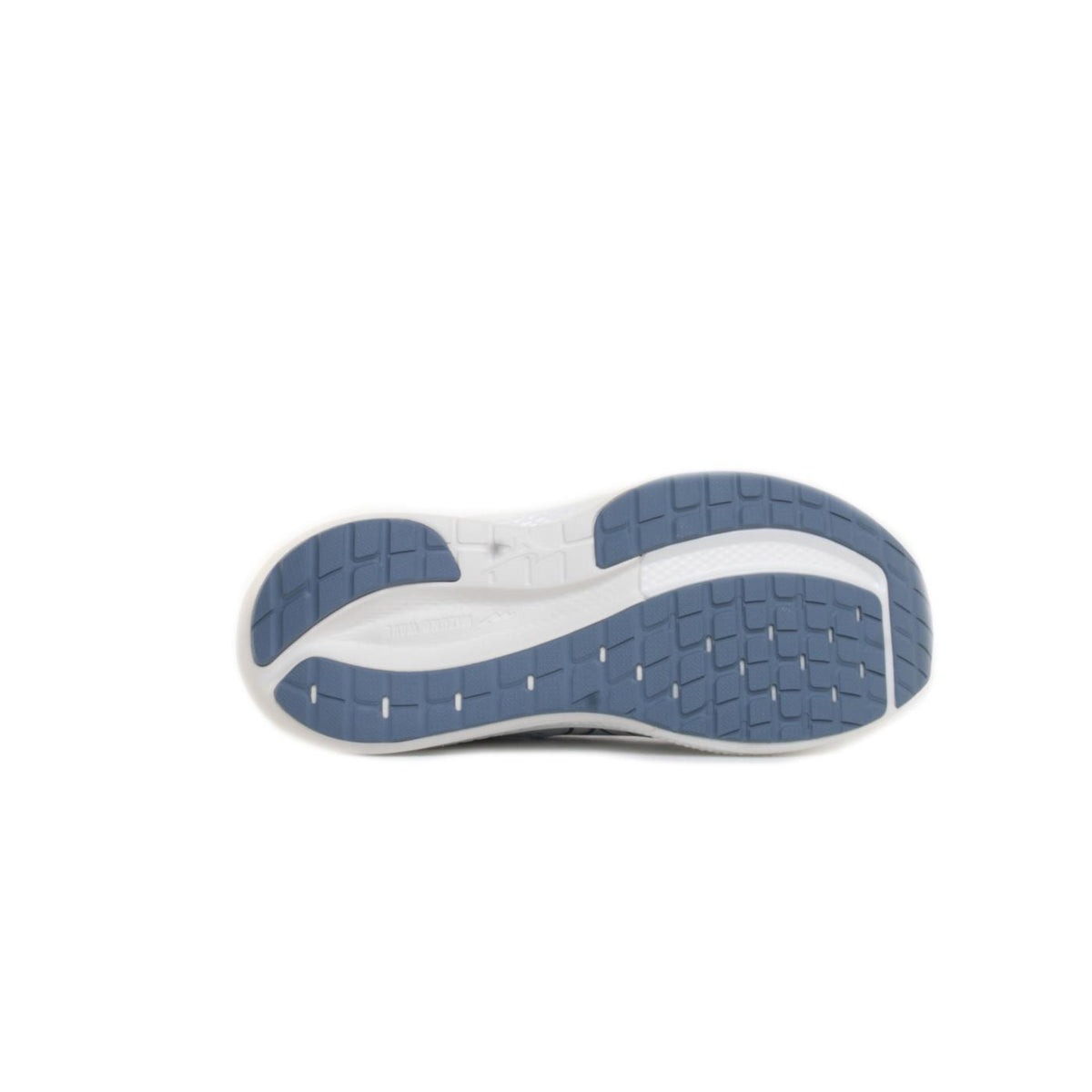 MIZUNO WAVE INSPIRE 22 WOMAN - Azzurro - vista 5