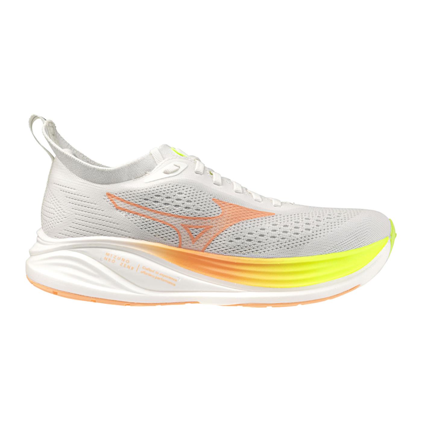 MIZUNO NEO ZEN 2 WOMAN - Bianco - immagine principale